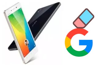 Cómo borrar la cuenta de Google en BBK Vivo Y51L