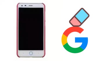 Cómo borrar la cuenta de Google en Bellphone BP138