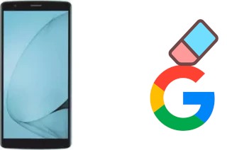 Cómo borrar la cuenta de Google en Blackview A20 Pro