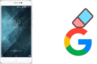 Cómo borrar la cuenta de Google en Blackview A8 Max