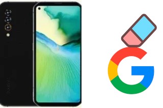 Cómo borrar la cuenta de Google en Blackview BL6000 Pro 