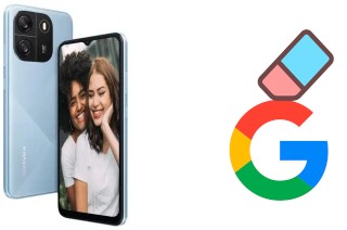 Cómo borrar la cuenta de Google en Blackview Wave 6C