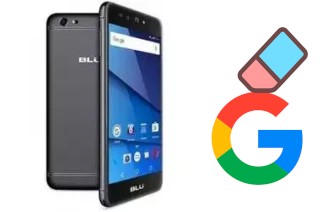 Cómo borrar la cuenta de Google en BLU Advance A5