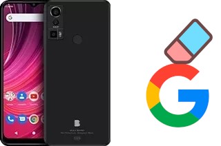 Cómo borrar la cuenta de Google en BLU S91 Pro