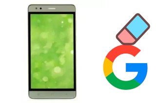 Cómo borrar la cuenta de Google en Bmobile AX920