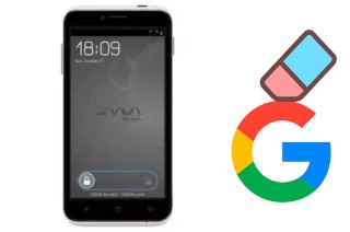 Cómo borrar la cuenta de Google en Brava DM-994 Plus