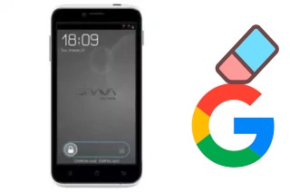 Cómo borrar la cuenta de Google en Brava Vega IV DM-994