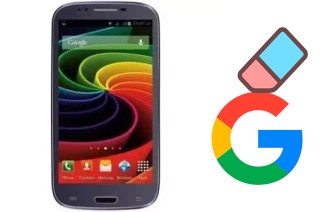 Cómo borrar la cuenta de Google en Byond Phablet P1