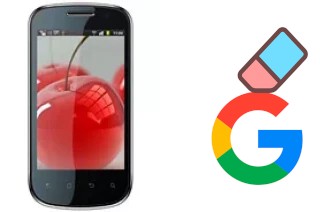 Cómo borrar la cuenta de Google en Celkon A19