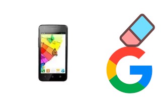 Cómo borrar la cuenta de Google en Cellacom T703