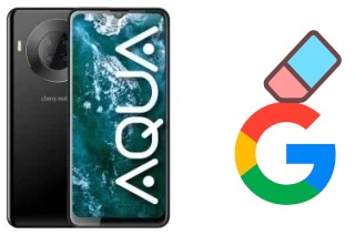 Cómo borrar la cuenta de Google en Cherry Mobile Aqua Infinity