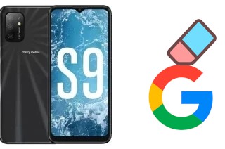 Cómo borrar la cuenta de Google en Cherry Mobile Aqua S9