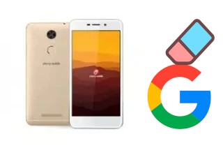 Cómo borrar la cuenta de Google en Cherry Mobile Desire R7