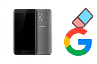 Cómo borrar la cuenta de Google en Cherry Mobile Desire R8