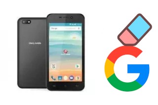 Cómo borrar la cuenta de Google en Cherry Mobile Flare P1 Lite