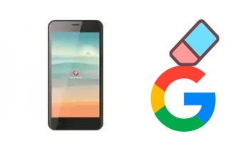 Cómo borrar la cuenta de Google en Cherry Mobile Flare P1