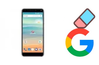 Cómo borrar la cuenta de Google en Cherry Mobile Flare S6 Plus