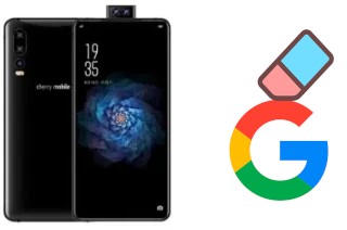 Cómo borrar la cuenta de Google en Cherry Mobile Flare S8 Plus