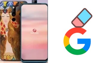 Cómo borrar la cuenta de Google en Cherry Mobile Flare S8 Prime