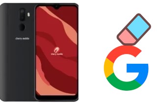 Cómo borrar la cuenta de Google en Cherry Mobile Flare Y20