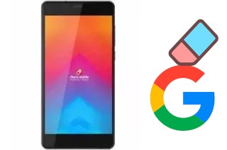 Cómo borrar la cuenta de Google en Cherry Mobile Taiji