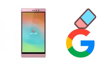 Cómo borrar la cuenta de Google en Cherry Mobile Zoom