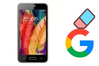 Cómo borrar la cuenta de Google en Chilli Note 4