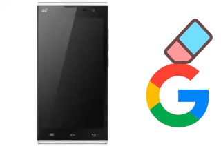 Cómo borrar la cuenta de Google en China-Mobile China Mobile M623C