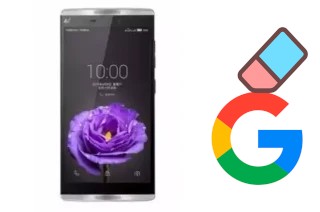 Cómo borrar la cuenta de Google en China-Mobile China Mobile M823