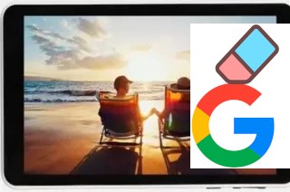 Cómo borrar la cuenta de Google en Chuwi Vi7