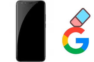 Cómo borrar la cuenta de Google en Condor Allure M2