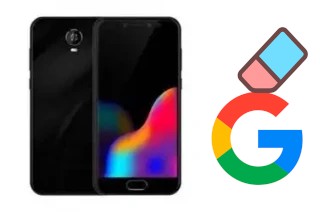 Cómo borrar la cuenta de Google en Coolpad Cool Play 6C