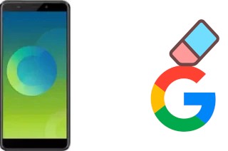 Cómo borrar la cuenta de Google en Coolpad Cool2