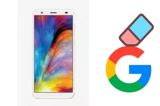 Cómo borrar la cuenta de Google en Coolpad Mega 5C