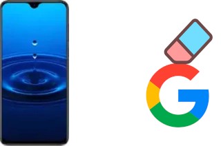 Cómo borrar la cuenta de Google en Cubot R15 Pro