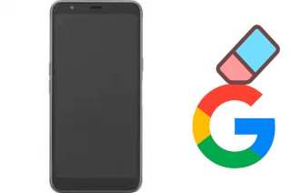 Cómo borrar la cuenta de Google en DEXP B255