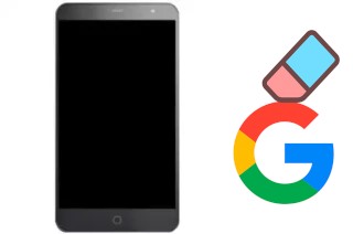 Cómo borrar la cuenta de Google en Digicel DL1 Plus