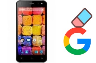 Cómo borrar la cuenta de Google en Do-Mobile Do S2