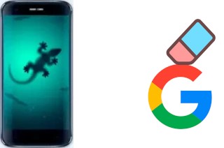 Cómo borrar la cuenta de Google en Doogee F3 Pro