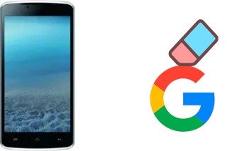 Cómo borrar la cuenta de Google en Doogee Mint DG330