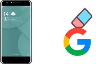 Cómo borrar la cuenta de Google en Doogee Y6