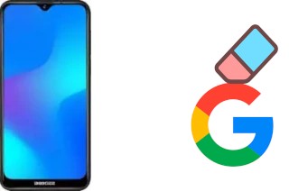 Cómo borrar la cuenta de Google en Doogee Y8 Plus