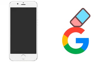 Cómo borrar la cuenta de Google en Doov L9