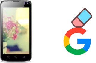 Cómo borrar la cuenta de Google en Elephone G2