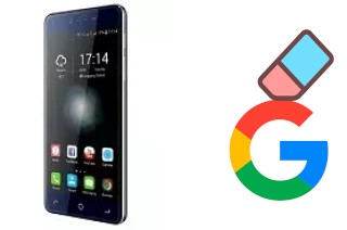 Cómo borrar la cuenta de Google en Elephone S2