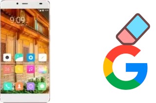 Cómo borrar la cuenta de Google en Elephone S3