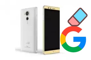 Cómo borrar la cuenta de Google en Elephone Vowney