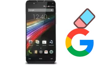 Cómo borrar la cuenta de Google en Energy Sistem Energy Phone Pro