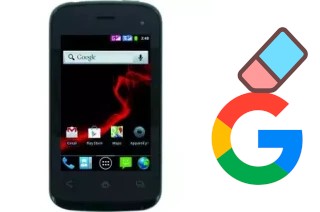 Cómo borrar la cuenta de Google en Essentiel B Pixis