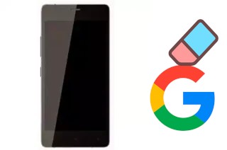 Cómo borrar la cuenta de Google en Evertek EverSlim Mini